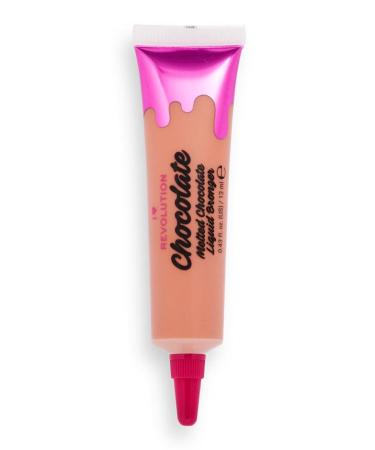 I Heart Revolution I Heart Rev. Melted Chocolate Bronzer Choc.butter