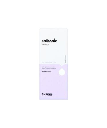SNP Prep Salironic Serum 110 ml - Buy Online on GoSupps.com