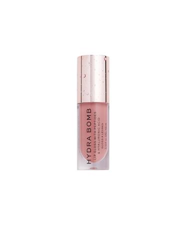 Revolution Hydra Bomb Versus Lip Gloss Vitamin E Plumping Lip Gloss