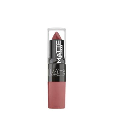 LA Colors La Colors Matte Lipstick in Love