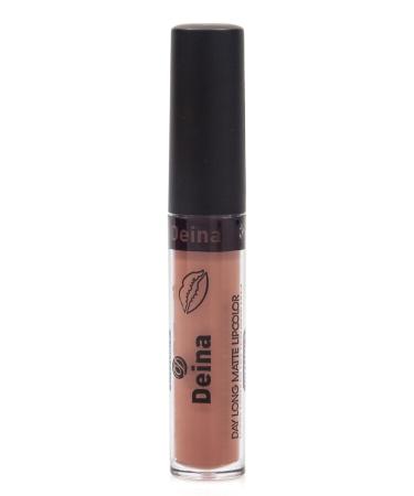 Deina Daylong Liquid Matte Lipstick 0.7 ml No 04