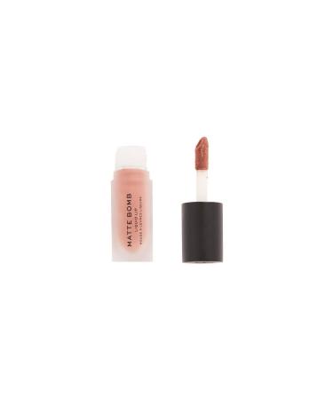 Revolution Delicate Brown Matte Bomb