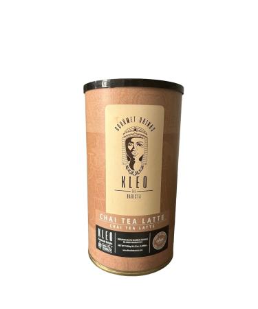 KLEO Chai Tea Latte Drink Powder 1000 Gr.