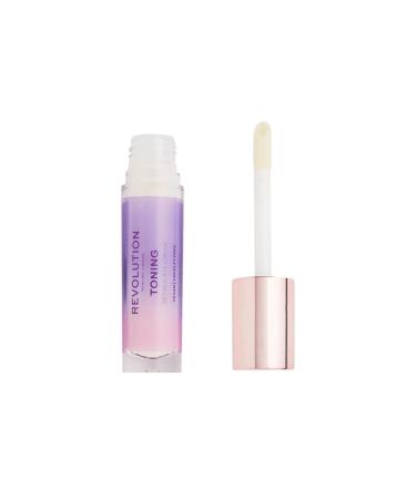 REVOLUTION SK NCARE Revolution Toning Retinol Eye Cream 5057566263016