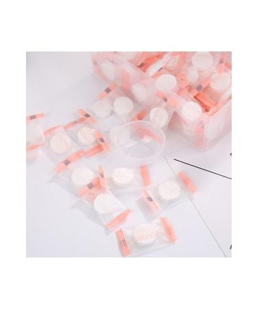 aks cosmetics Compressed Water Inflatable Mask 12 Pieces - Buy Online on GoSupps.com