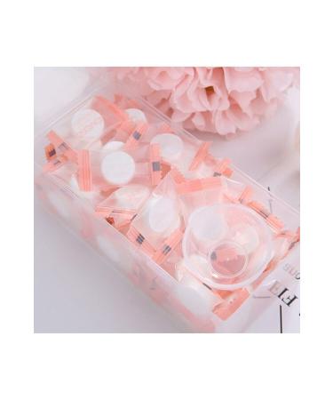 aks cosmetics Compressed Water Inflatable Mask 12 Pieces