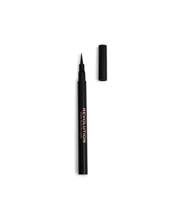 Revolution The Liner Black Eye Pencil
