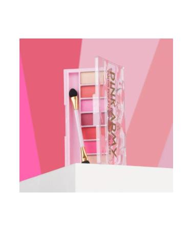 Lovely Pink Army Eyeshadow Palette - Buy Online on GoSupps.com
