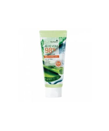 WELCOS Alo Natura Aloe Vera Soothing Gel 8803348024538