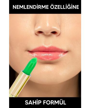 MUJGAN Magic Lipstick - Buy Online on GoSupps.com