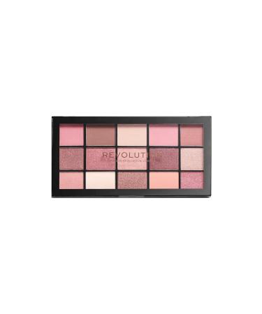 Revolution Brand: Reloaded Eyeshadow Palette Provocative Category: Eyeshadow