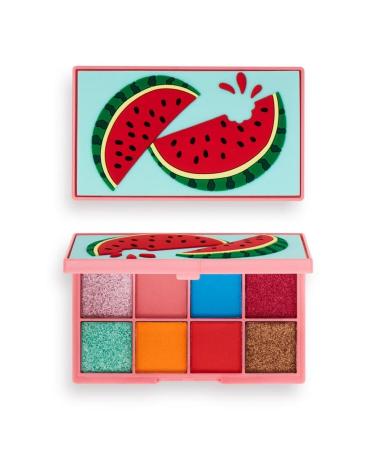 I Heart Revolution Mini Tasty Far Pal. Watermelon - Buy Online on GoSupps.com