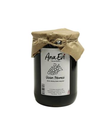 Motherhouse Grape Molasses 850gr