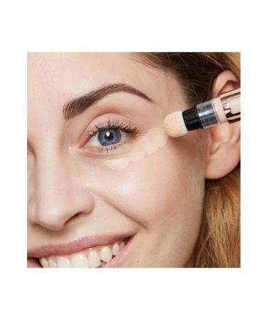 Revolution Bright Eye Concealer Vitamin C Healing Fair Concealer - Buy Online on GoSupps.com