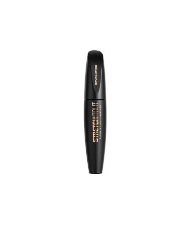 Revolution Stretch It Out Extra Long Mascara