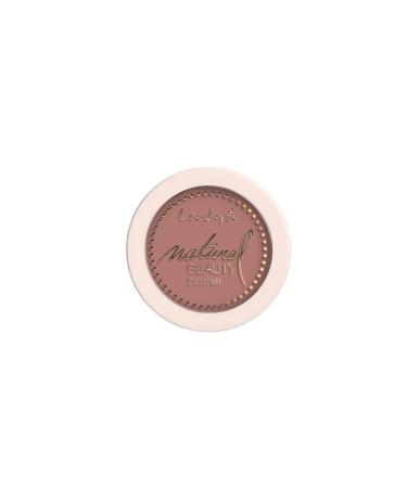 Lovely Blusher Natural Beauty No:4 Blush