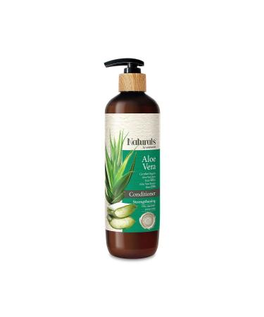 Naturals By Watsons Aloe Vera Sa Kremi 490 ml 4894532381685