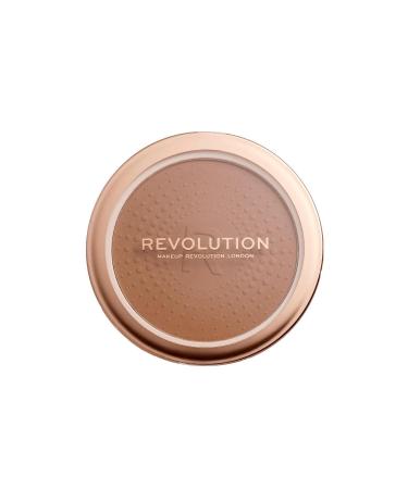 Revolution Mega no: 02 Warm Bronzer - Buy Online on GoSupps.com