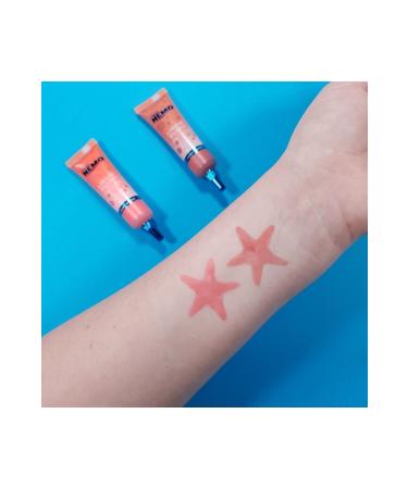 Revolution X Finding Nemo Liquid Blush - Finding Nemo Liquid Blush Nemo - Buy Online on GoSupps.com