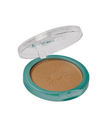 Alterra Natural Looking Bronze Powder No:01 Honey Blonde 10 g