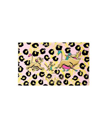 Revolution Lion King Hakuna Matata Eyeshadow Palette - Buy Online on GoSupps.com