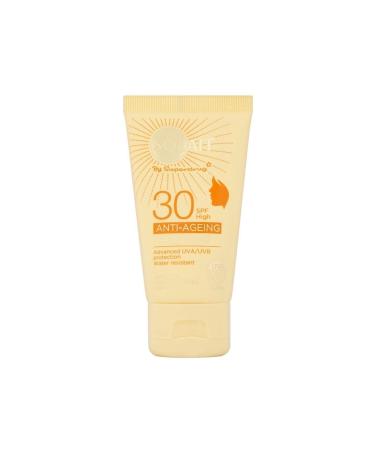 Bee Beauty Solait Anti-Aging Mattifying Face Sunscreen Spf30+ 50ml