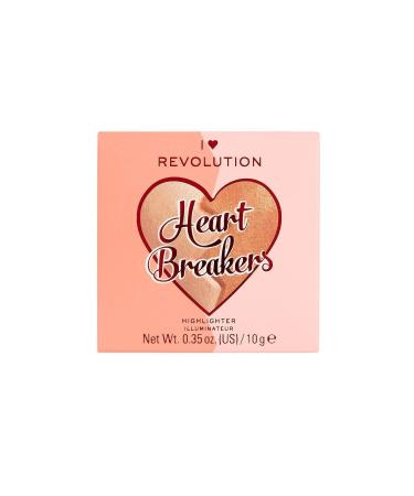 I Heart Revolution Heartbreakers Illuminator - Wise 5057566176521 - Buy Online on GoSupps.com