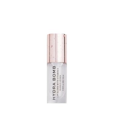 Revolution Hydra Bomb Plumping Element Lip Gloss