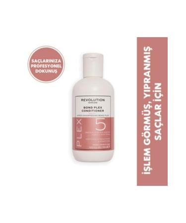 Revolution Haircare Conditioner Plex 5 250 ml
