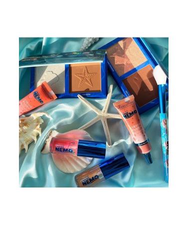 Revolution X Finding Nemo Liquid Blush - Finding Nemo Liquid Blush Nemo - Buy Online on GoSupps.com