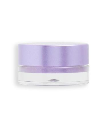 Revolution Mousse Eyeshadow Lilac - Buy Online on GoSupps.com