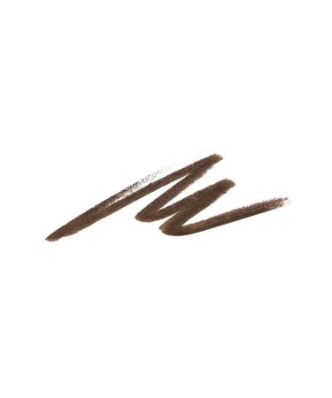 WET N WILD Ultimate Retractable Brow Pencil Medium Brown E627a - Buy Online on GoSupps.com