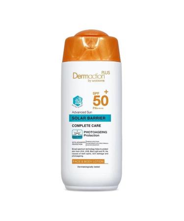 DERMACTION PLUS BY WATSONS Face and Body Lotion 150 ml
