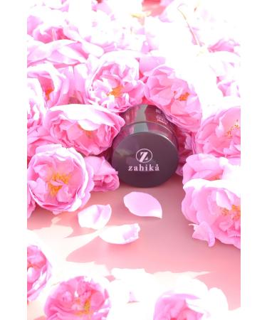 Zahika Collagen Rose Mask - Buy Online on GoSupps.com