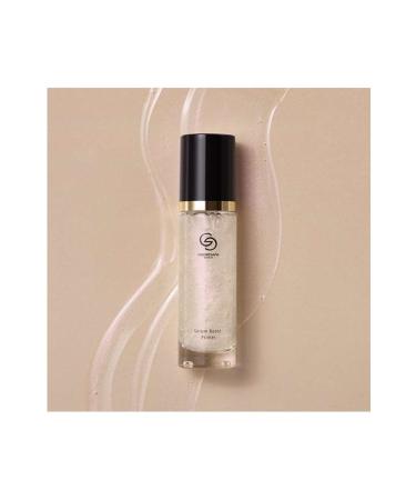 Oriflame Giordani Gold Boost Makeup Base Formulated with Prebiotic Serum