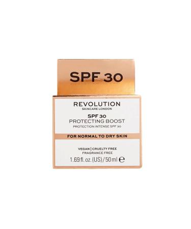 REVOLUTION SK NCARE Revolution Skincare Moisturizing Cream Gkf 30 50 ml - Buy Online on GoSupps.com