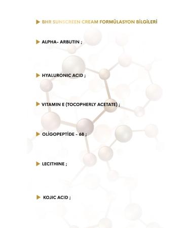 Bhr Beauty Brand Bhr Bb Sunscreen Cream - Buy Online on GoSupps.com