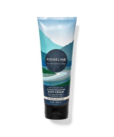 Bath & Body Works Ridgeline Shea I eren V cut Kremi 226 G
