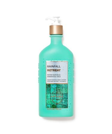 Bath & Body Works Cucumber Cedarwood Body Cream 192 G