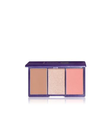 Oriflame The One Contour Kit