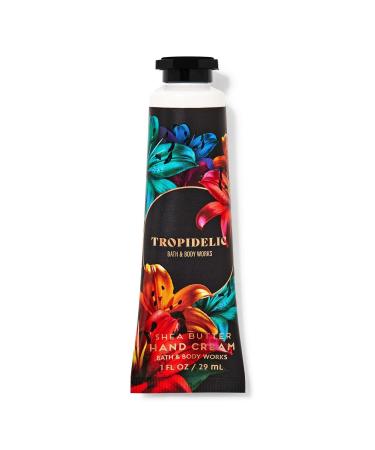 Bath & Body Works Tropidelic Hand Cream 29 ml