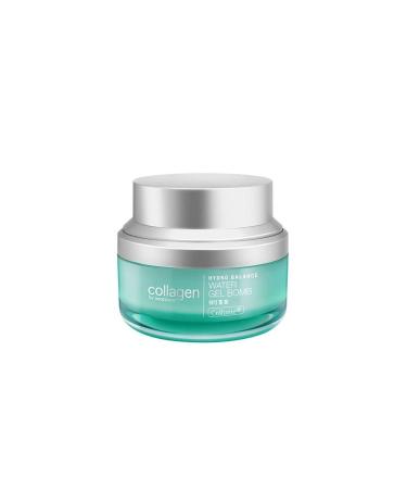 Collagen by Watsons Hydro Balance Moisturizing Gel 50 Ml