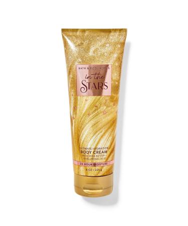 Bath & Body Works In The Stars Shea Body Cream 226 G