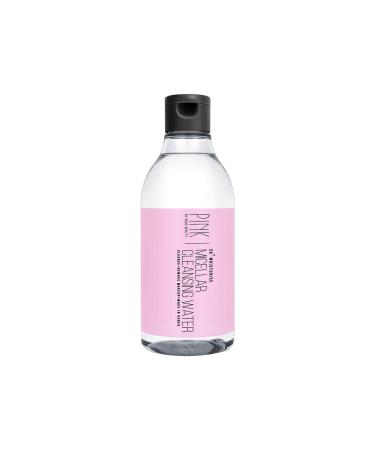 PINK BY PURE BEAUTY So Moisturise Make-Up Remover Micellar 250 ml