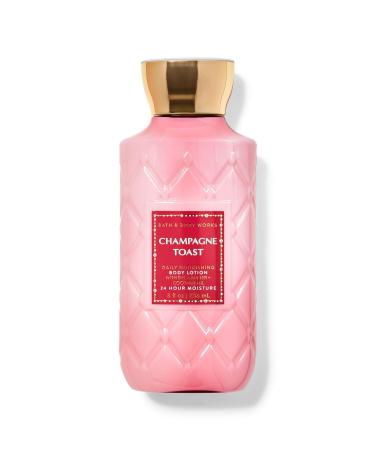 Bath & Body Works Champagne Toast Moisturizing Body Lotion 236 ml