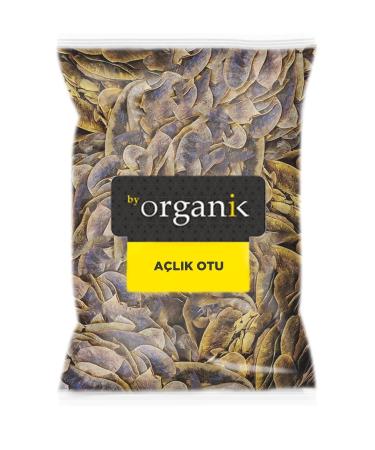 BY ORGANIC Hunger Herb 1 Kg (New Crop Naturally Dried Sieved)