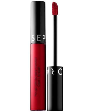 Sephora Cream Lip Stain Lipstick