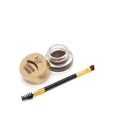Roesia Rose Cosmetics Rose Single Cream Eyebrow Gel & Eyebrow Gel Creme Formula - Buy Online on GoSupps.com