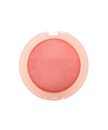 Roesia Rose Cosmetics Rose Cheeks Vibrant Baked Matte Blush - Buy Online on GoSupps.com