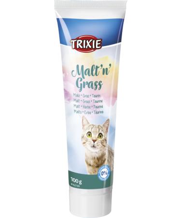 Trixie Cat Malt Grass and Taurine 100gr 403118